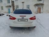 Ford Focus 2014 годаүшін2 800 000 тг. в Кокшетау – фото 5
