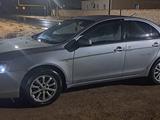 Mitsubishi Lancer 2008 года за 3 800 000 тг. в Актау – фото 2