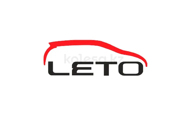 LETO — Автозапчасти на TOYOTA/LEXUS в Алматы