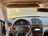 Mercedes-Benz E 320 2002 года за 4 800 000 тг. в Алматы – фото 3