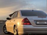 Mercedes-Benz E 320 2002 года за 4 800 000 тг. в Алматы – фото 5