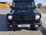 Mercedes-Benz G 320 1995 годаfor7 500 000 тг. в Павлодар – фото 2