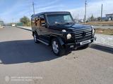 Mercedes-Benz G 320 1995 годаfor7 500 000 тг. в Павлодар