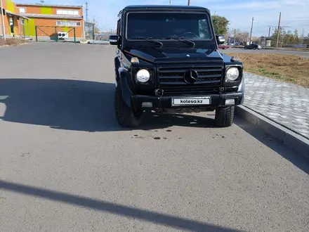 Mercedes-Benz G 320 1995 года за 7 500 000 тг. в Павлодар – фото 9