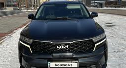 Kia Sorento 2022 года за 17 200 000 тг. в Петропавловск – фото 4