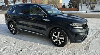 Kia Sorento 2022 года за 17 700 000 тг. в Петропавловск