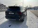 Kia Sorento 2022 годаfor17 200 000 тг. в Петропавловск – фото 2