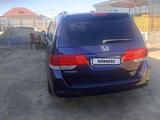 Honda Odyssey 2008 годаfor6 500 000 тг. в Кызылорда – фото 4