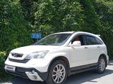 Honda CR-V 2008 года за 7 200 000 тг. в Алматы