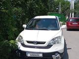 Honda CR-V 2008 года за 7 200 000 тг. в Алматы – фото 3