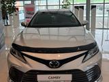 Toyota Camry Prestige 2023 годаүшін18 308 000 тг. в Атырау