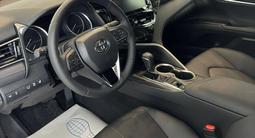 Toyota Camry Prestige 2023 года за 18 400 000 тг. в Атырау – фото 3