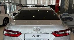 Toyota Camry Prestige 2023 года за 18 400 000 тг. в Атырау – фото 4