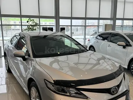 Toyota Camry Prestige 2023 года за 19 900 000 тг. в Атырау – фото 7