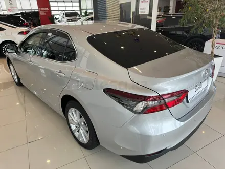 Toyota Camry Prestige 2023 года за 19 900 000 тг. в Атырау – фото 9