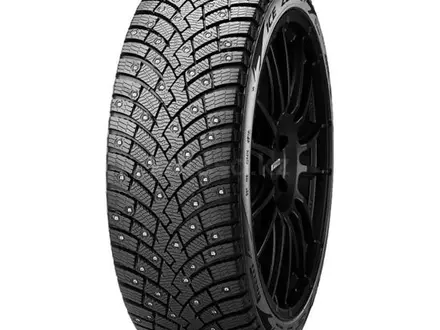 225/65R17 Scorpion Ice Zero2 106T Pirelli за 88 800 тг. в Алматы – фото 2