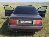 Audi 100 1992 годаүшін1 750 000 тг. в Экибастуз