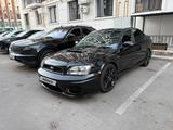 Subaru Legacy 2001 года за 3 500 000 тг. в Алматы – фото 2