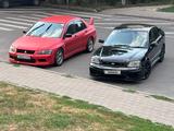 Subaru Legacy 2001 года за 3 500 000 тг. в Алматы