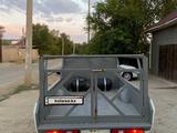 ГАЗ 3102 Волга 2004 года за 1 800 000 тг. в Арысь – фото 4