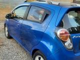 Chevrolet Spark 2011 годаүшін2 800 000 тг. в Шымкент