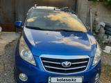 Chevrolet Spark 2011 годаүшін2 800 000 тг. в Шымкент – фото 2