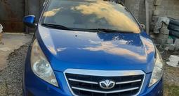 Chevrolet Spark 2011 годаүшін2 800 000 тг. в Шымкент