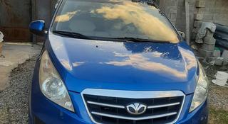Chevrolet Spark 2011 года за 2 800 000 тг. в Шымкент