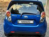 Chevrolet Spark 2011 годаүшін2 800 000 тг. в Шымкент – фото 4