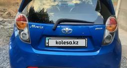 Chevrolet Spark 2011 годаүшін2 800 000 тг. в Шымкент – фото 3