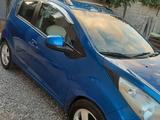 Chevrolet Spark 2011 годаүшін2 800 000 тг. в Шымкент – фото 3