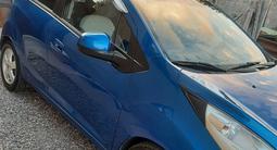 Chevrolet Spark 2011 годаүшін2 800 000 тг. в Шымкент – фото 2