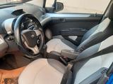 Chevrolet Spark 2011 годаүшін2 800 000 тг. в Шымкент – фото 5
