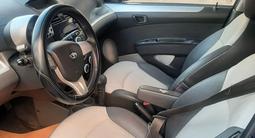 Chevrolet Spark 2011 годаүшін2 800 000 тг. в Шымкент – фото 4