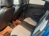 Chevrolet Spark 2011 года за 2 800 000 тг. в Шымкент – фото 5
