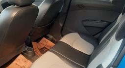 Chevrolet Spark 2011 годаүшін2 800 000 тг. в Шымкент – фото 5