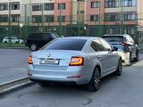 Skoda Octavia 2013 годаүшін5 300 000 тг. в Алматы