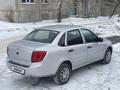 ВАЗ (Lada) Granta 2190 2014 годаfor2 500 000 тг. в Костанай – фото 4