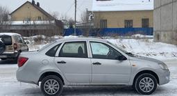 ВАЗ (Lada) Granta 2190 2014 годаүшін2 500 000 тг. в Костанай – фото 5