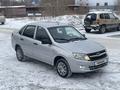 ВАЗ (Lada) Granta 2190 2014 годаfor2 500 000 тг. в Костанай – фото 6