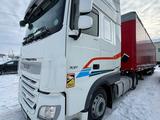 DAF  XF 2017 годаүшін37 500 000 тг. в Астана – фото 3