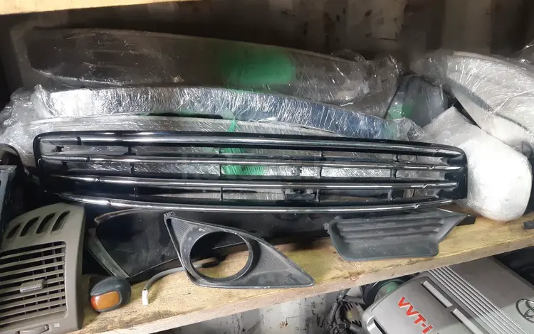 Решетка на Lexus ES 300үшін25 000 тг. в Алматы