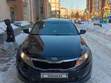 Kia K5 2012 годаүшін6 150 000 тг. в Караганда