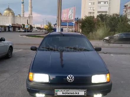 Volkswagen Passat 1991 года за 1 400 000 тг. в Кокшетау – фото 7