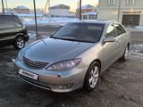 Toyota Camry 2005 года за 4 900 000 тг. в Астана – фото 3