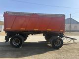 Almatruck 1993 годаүшін3 700 000 тг. в Кызылорда – фото 2
