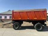 Almatruck 1993 годаүшін3 700 000 тг. в Кызылорда