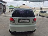 Daewoo Matiz 2014 года за 2 000 000 тг. в Шымкент – фото 2