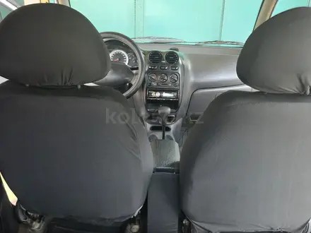 Daewoo Matiz 2014 года за 2 000 000 тг. в Шымкент – фото 10