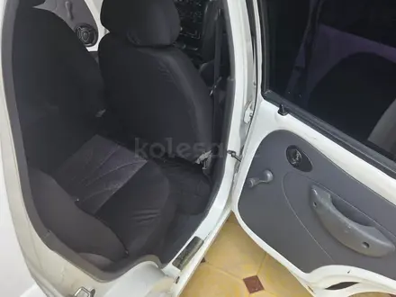 Daewoo Matiz 2014 года за 2 000 000 тг. в Шымкент – фото 14